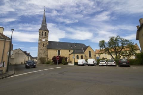 Couvreur Spay