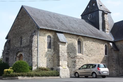 Couvreur Tassillé
