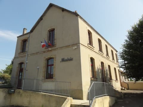 Couvreur Thoigné
