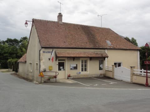 Couvreur Thoiré-sous-Contensor