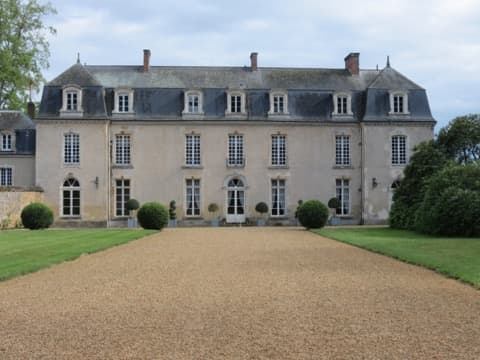 Couvreur Trangé