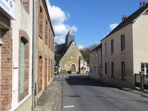 Couvreur Tresson