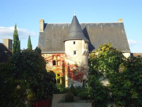 Couvreur Vallon-sur-Gée