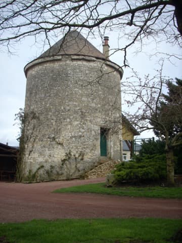 Couvreur Verneil-le-Chétif