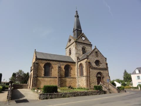Couvreur Vernie