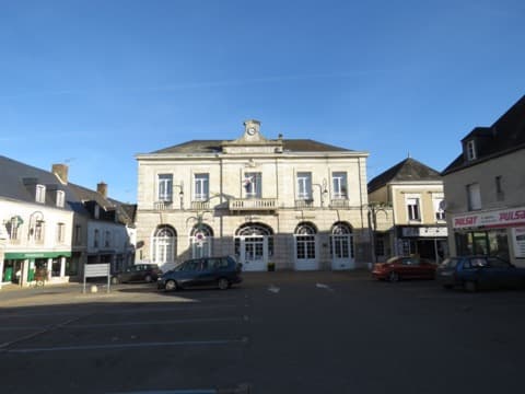 Couvreur Vibraye