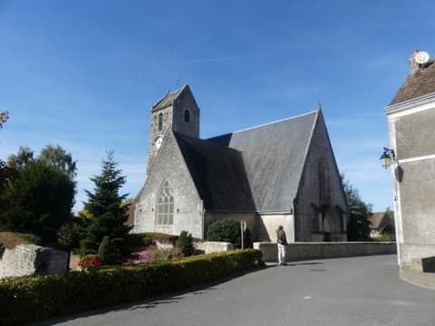 Couvreur Villaines-la-Carelle