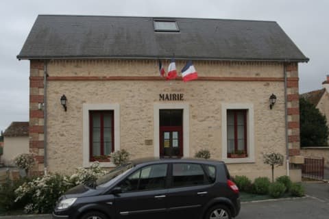Couvreur Villaines-la-Gonais