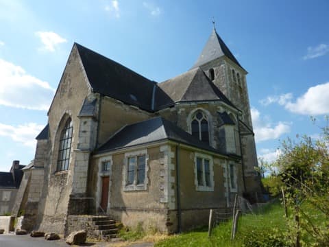 Couvreur Villaines-sous-Lucé