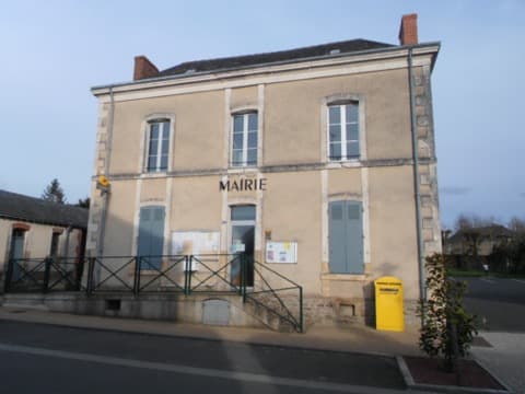 Couvreur Villaines-sous-Malicorne