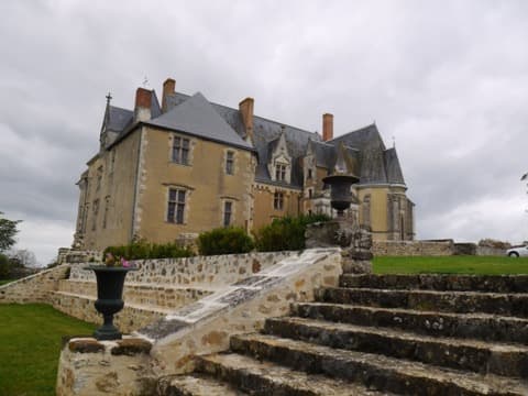 Couvreur Viré-en-Champagne