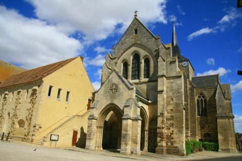 Couvreur Vivoin