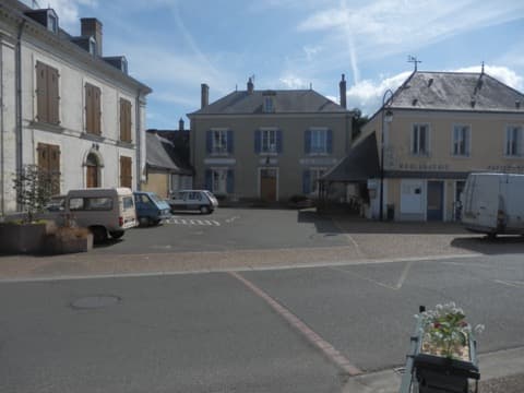 Couvreur Volnay