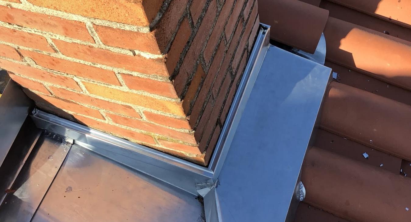 Réfection de toiture